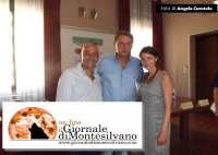 il gruppo di opposzione Moscufo cambiaverso