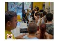 Montesilvano. Concerto “Un’orchestra per amica”