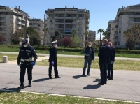 Montesilvano, Comune prepara fase 2