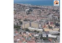 Pescara. Focolaio Covid nel reparto di ortopedia del Santo Spirito.