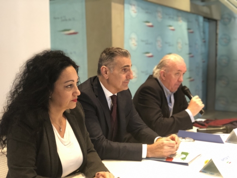 Abruzzo/elezioni. Azione politica, Santavenere e Diodati per Marsilio