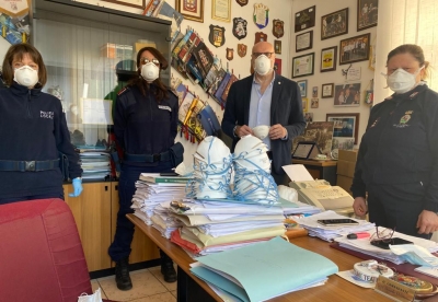 Chieti informa su sportelli, orari e servizi. Anche per accreditamento pensione
