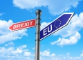 Brexit, nel 2021 l'uscita sarà definitiva