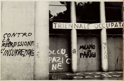 Montesilvano, Università popolare III età: 50° anniversario dal sessantotto