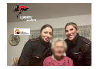 Le carabiniere