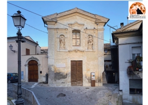 Città Sant’Angelo. Nasce un nuovo Museo, Direzione Artistica a Graziano Gabriele.