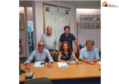 Montesilvano/Via Roma. Opposizione: "Si prenda al più presto una decisione sul suo futuro"