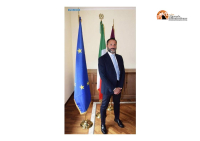 Pescara: Francesco Monterisi nuovo Dirigente della Squadra Mobile.