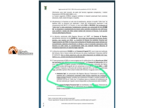 Città Sant'Angelo. SI: "paternale Nimby solo per il nostro comune?"