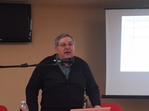 Montesilvano. Cibo e gusto con Angelo Tarquinio