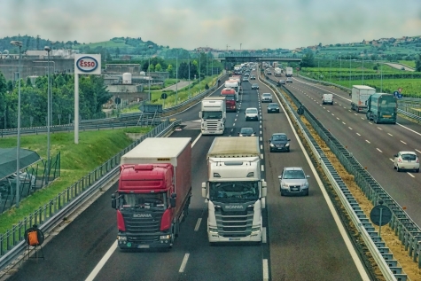 Società Autostrade e delle Società appaltatrici: operai in vertenza lavoro
