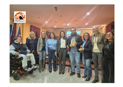 Spoltore celebra i nuovi nati con successo: grande partecipazione all'evento "Generazione in Fiore"