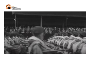 Parata del 2 giugno 1964
