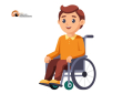 Montesilvano: Contributi per il trasporto di persone con disabilità