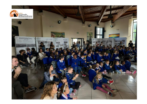 Martinsicuro riceve la bandiera verde Eco-Schools per il 2024.