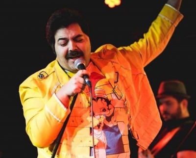 Regina Queen Tribute Band a Chieti