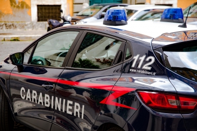 Sventate rapina e sequestro in banca