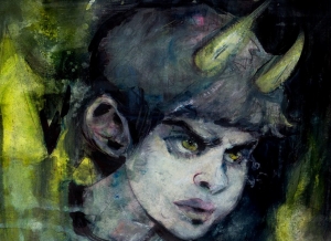 Sant'Omero, dalla colonna sonora di Romanzo criminale, Marta sui tubi