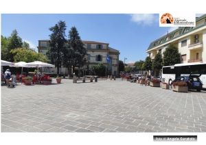 A Fossacesia nuovo Corso di Laurea Triennale Turismo Sostenibile