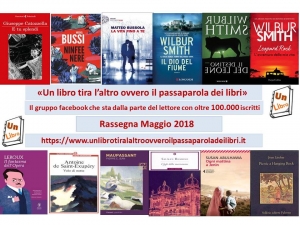 Libri. I più letti di Maggio: E tu splendi e Le ninfee nere.