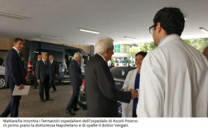 Terremoto, sindacato farmacisti: "non mandate piu' farmaci nelle zone colpite"