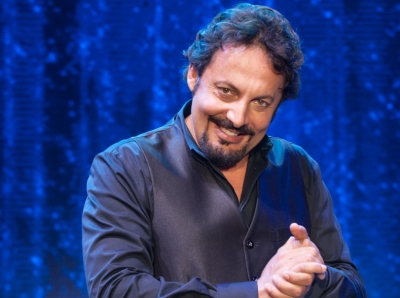 Ritorna Enrico Brignano a Pescara