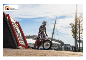RiderDays, il più grande motoraduno del centro Italia, escursioni sold out