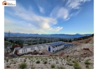 Celano. In esercizio la stazione Elettrica di smistamento a 150 kV