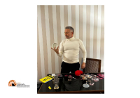 Sensitivo Antheus: la magia è una cosa seria, diffidare di chi si improvvisa! Ecco i rischi.