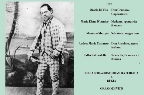 Francesca da Rimini (tragedia a motore)