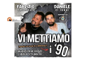 Montesilvano, Vi mettiamo i 90