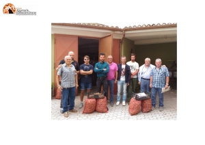 Coop. Altopiano di Navelli 