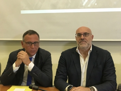 Alessandrini e Di Primio