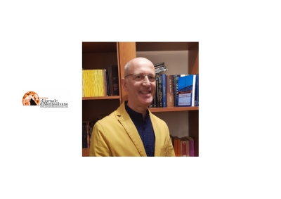 Paolo Di Vincenzo capo ufficio stampa de I Solisti Aquilani