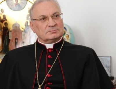 “L’Aquila – Quarto di S. Maria”, il libro di Mons. Antonini