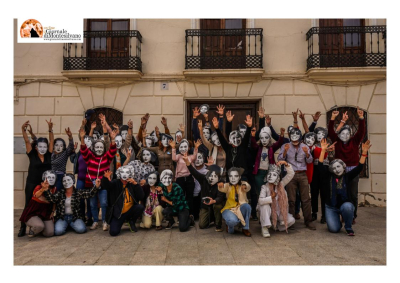 Pescara Free Female Power, performance che promuove l’empowerment femminile