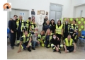 Protezione civile teatina festeggia San Pio