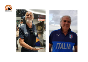 Benemerenze Sportive 2025 e Prima Edizione “Con lo Sport d’Abruzzo nel Cuore”