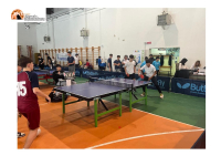 Montesilvano. Competizioni Sportive Scolastiche Tennistavolo. I vincitori