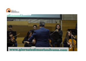 Bruxelles. Concerto per L'Aquila, “Memoria e Identità - Storia di una rinascita”