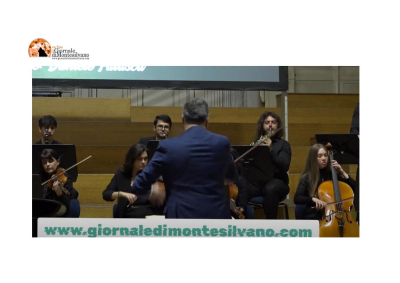 Bruxelles. Concerto per L'Aquila, “Memoria e Identità - Storia di una rinascita”