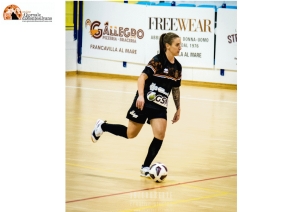 Il Tikitaka Planet brinda al 2022 con un 4-1 sul Kick Off Femminile C5 Montesilvano.