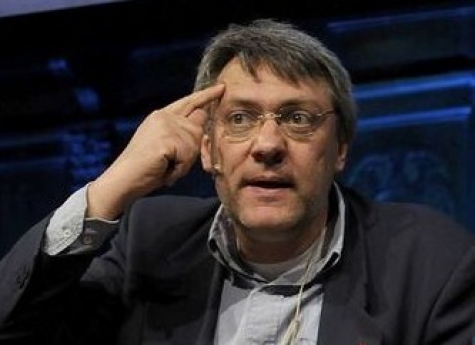 Landini segretario Fiom