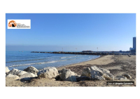 Marina Città Sant'Angelo, nascerà una zona turistica ricettiva sulla foce del fiume Saline