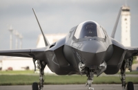 Governo paga gli F35 agli Stati Uniti.