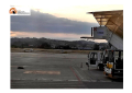 L’Aeroporto d’Abruzzo guida la classifica degli scali che crescono di più