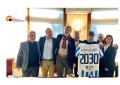Campo di Giove e Pescara Calcio: Marsilio, 70 mila euro per progetto strategico tra sport, territorio e turismo