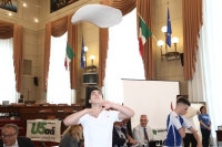 Partito ‘Sport in tour 2017’ Us Acli, tornei per tutti