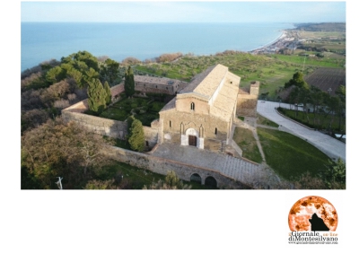 Fossacesia, San Giovanni in Venere riapre dopo il restauro