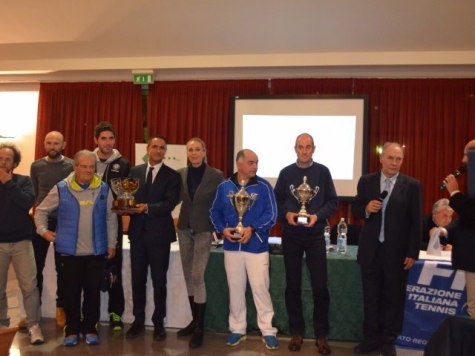 Festa del Tennis Abruzzo e Molise